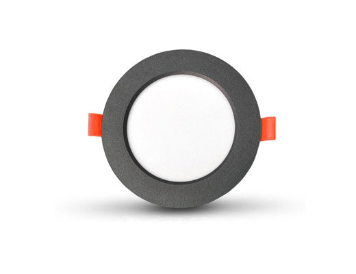 4.9W CCT switch 3 kleur Inbouwspot waterdicht