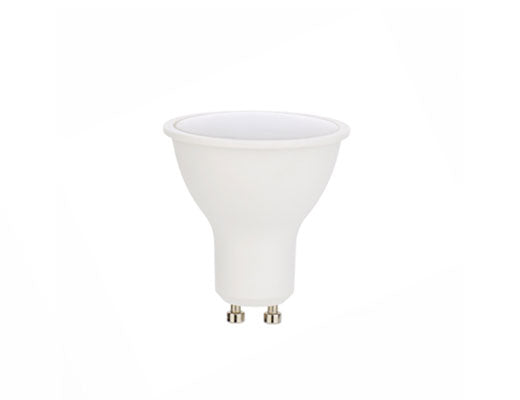 4.9W GU10 LED lamp wit