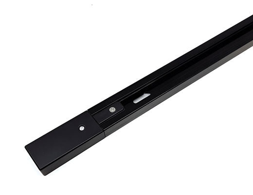 1 meter design Rail 1 fase 2 draad