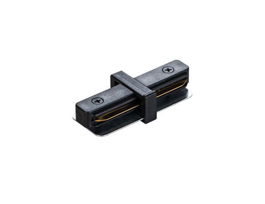 Recht verbindstuk voor rails 1 fase