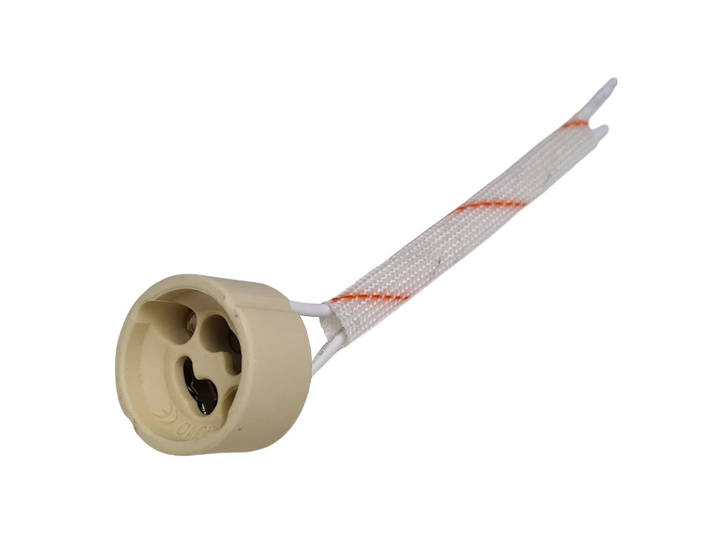 Inbouwspot verlichting rond