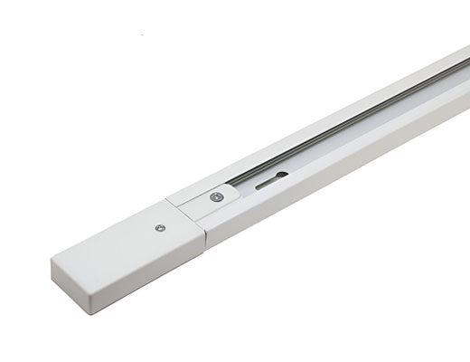 1 meter design Rail 1 fase 2 draad