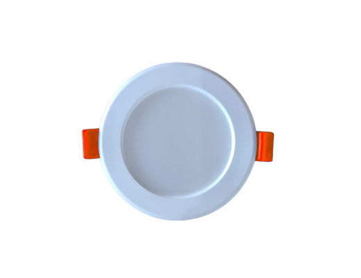 4.9W CCT switch 3 kleur Inbouwspot waterdicht