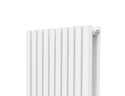 Moderne design verwarming mat wit 50